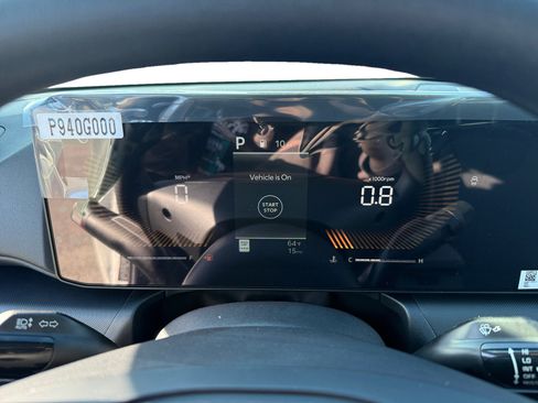 New 2025 Kia K4 LXS image 11