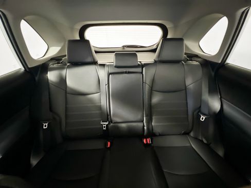 Used 2025 Toyota RAV4 XLE Premium w/ Weather Package image 33