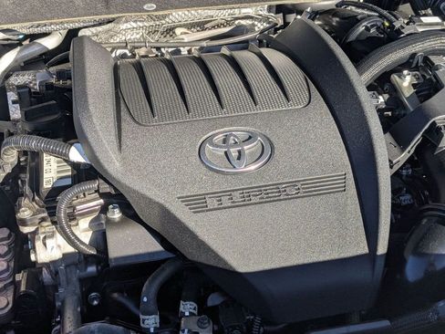 Used 2024 Toyota Highlander LE image 37