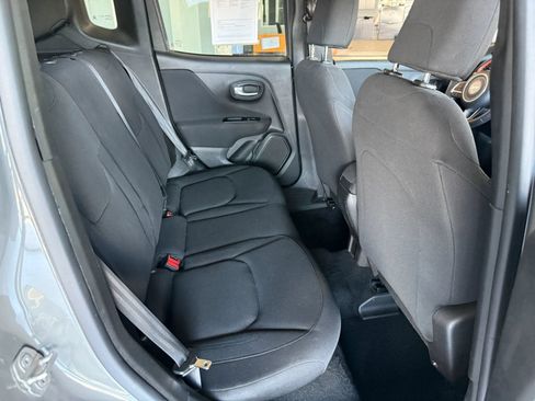 Used 2020 Jeep Renegade Sport AWD/4WD image 12