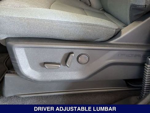 New 2024 Ford F150 XLT w/ Equipment Group 302A MID image 17