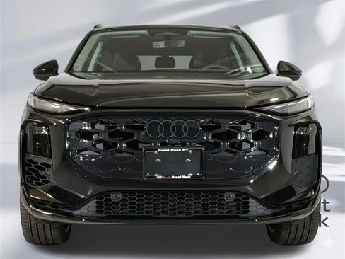 New 2026 Audi Q3 quattro 2.0T image 24