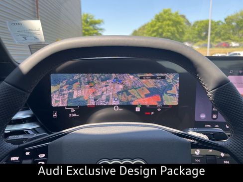 New 2026 Audi A6 Prestige AWD/4WD image 7