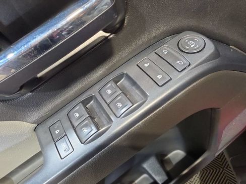 Used 2016 Chevrolet Silverado 2500 W/T w/ WT Fleet Convenience Package RWD image 15