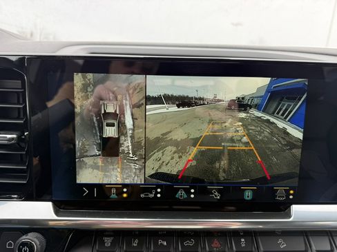 New 2026 Chevrolet Silverado 2500 LT w/ Trail Boss Package image 20