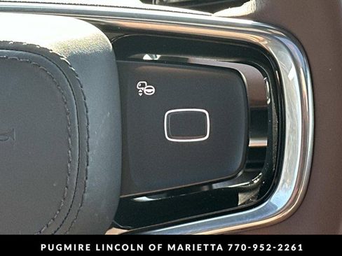 New 2026 Lincoln Navigator L Reserve image 30