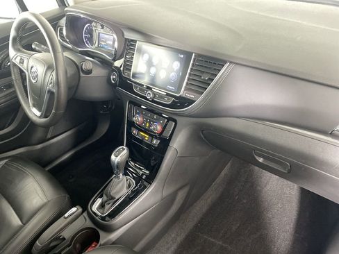 Certified 2017 Buick Encore Essence w/ Experience Buick Package image 30