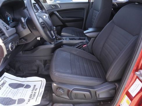 Used 2022 Ford Ranger XL w/ FX4 Off-Road Package image 9