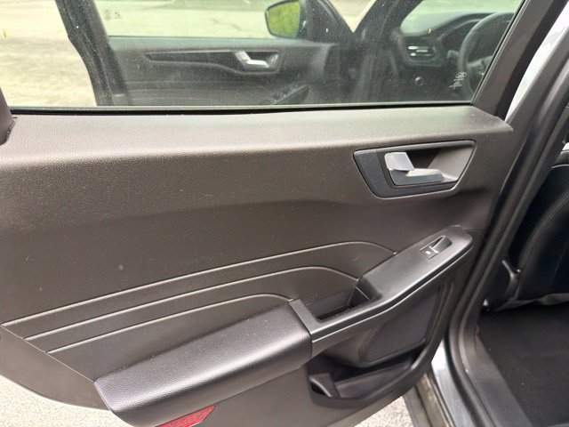 Used 2023 Ford Escape ST-Line w/ Tech Pack #1 FWD image 20