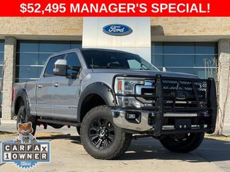 Used 2020 Ford F250 Lariat w/ Tremor Off-Road Package video 1