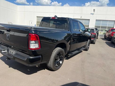 Used 2023 RAM 1500 Big Horn AWD/4WD image 4