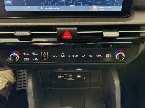 New 2026 Kia Sportage X-Pro Prestige AWD/4WD image 18
