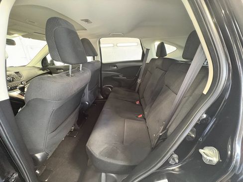 Used 2012 Honda CR-V EX image 21