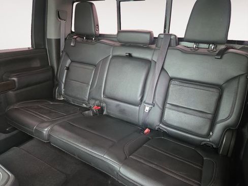 Used 2022 GMC Sierra 3500 Denali w/ Denali Ultimate Package AWD/4WD image 13