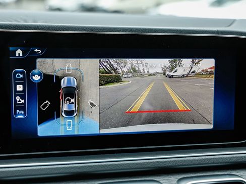 New 2026 Mercedes-Benz GLE 450 4MATIC Coupe image 24