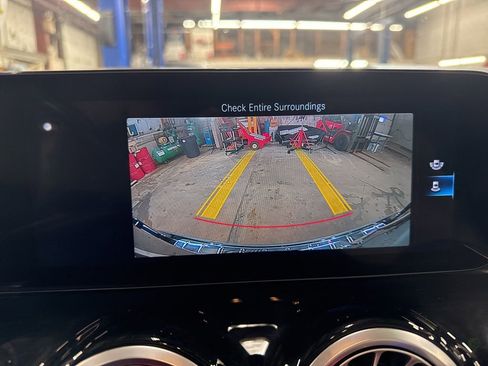 Used 2023 Mercedes-Benz GLA 250 GLA 250 image 20