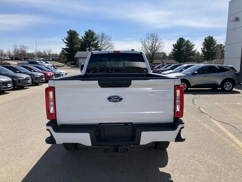 New 2026 Ford F350 XL w/ STX Appearance Package AWD/4WD image 7