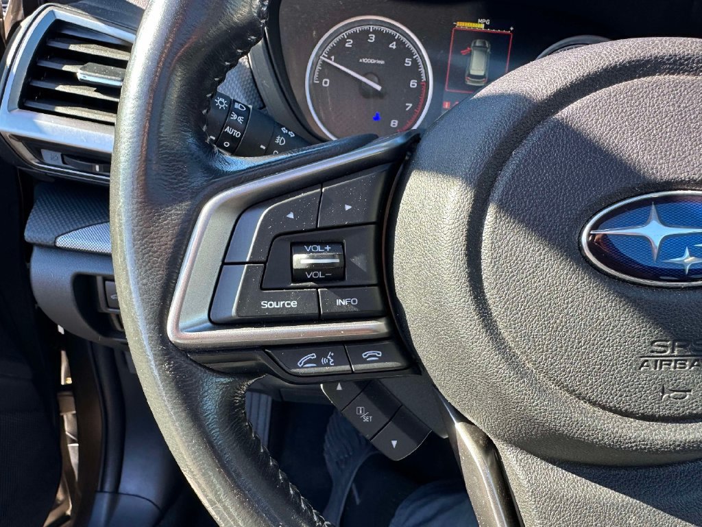 Used 2019 Subaru Forester Limited AWD/4WD image 31