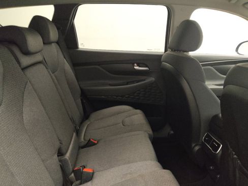 Used 2023 Hyundai Santa Fe SEL AWD/4WD image 19