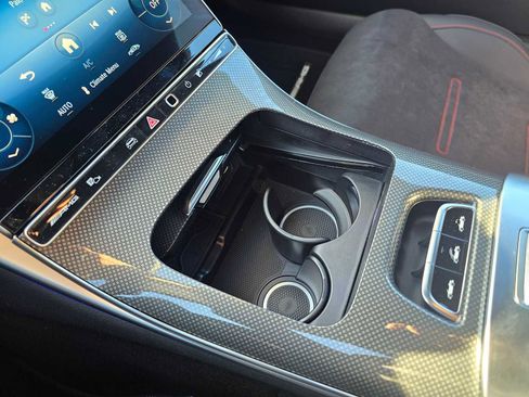 New 2026 Mercedes-Benz CLE 53 AMG 4MATIC Cabriolet image 24