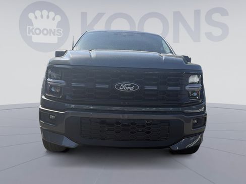 New 2026 Ford F150 STX w/ F-150 LOBO Package AWD/4WD image 11