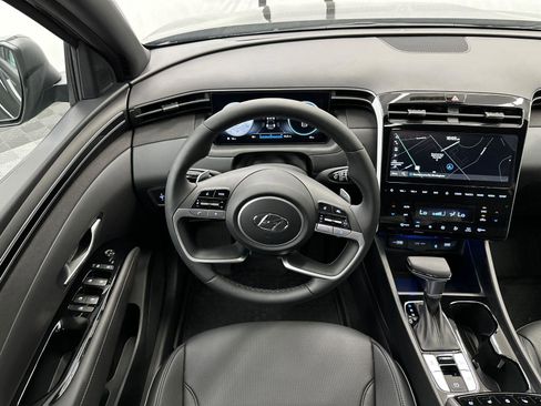 Used 2024 Hyundai Santa Cruz Limited image 20