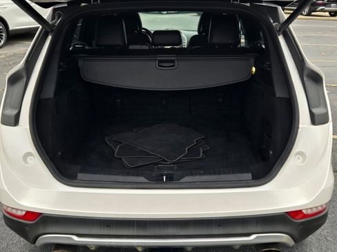 Used 2018 Lincoln MKC Reserve w/ Lincoln MKC Climate Package image 12