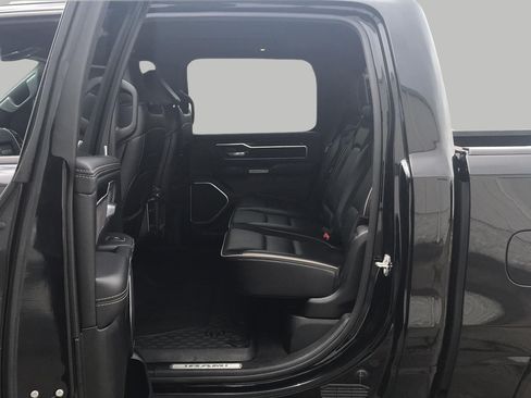 Used 2021 RAM 1500 Laramie w/ Night Edition AWD/4WD image 26