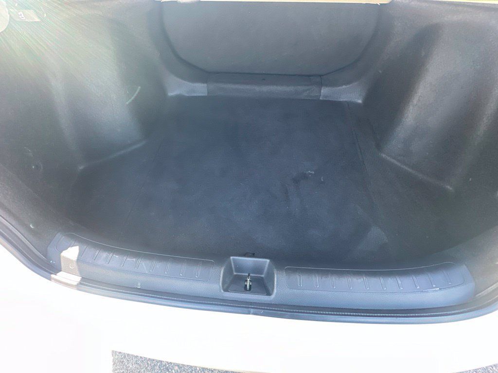 Used 2024 Honda Civic Sport image 27