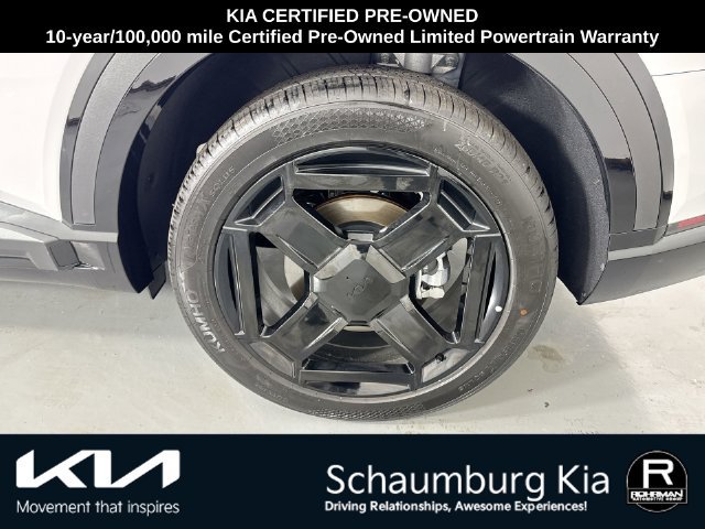 Certified 2027 Kia Telluride SX Prestige X-Line AWD/4WD image 5