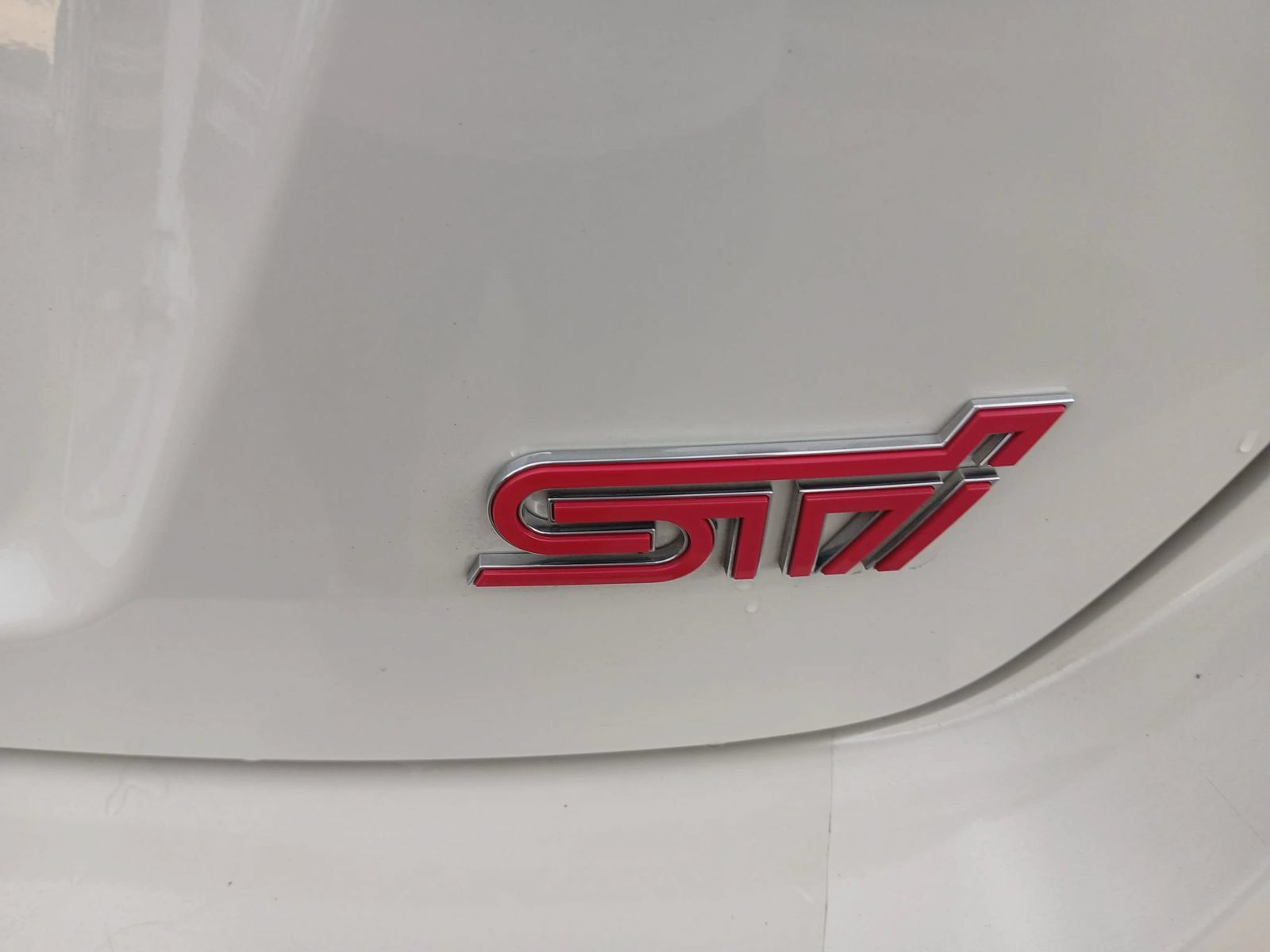 Used 2021 Subaru WRX STI AWD/4WD image 30