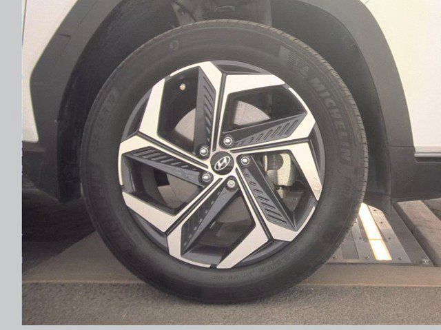 Used 2024 Hyundai Tucson SEL AWD/4WD image 8