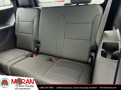 Certified 2023 Chevrolet Traverse LT image 14
