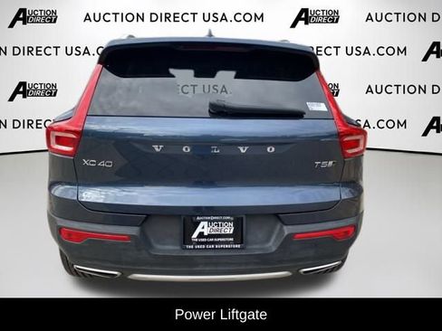 Used 2020 Volvo XC40 T5 Inscription image 5
