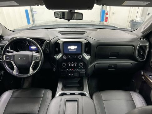 Used 2021 Chevrolet Silverado 1500 RST w/ Convenience Package II image 10