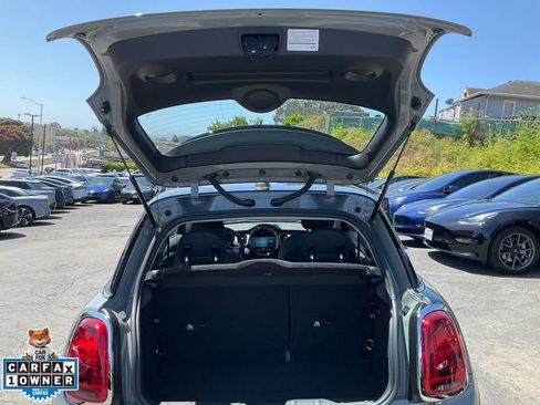 Used 2023 MINI Cooper SE FWD image 10