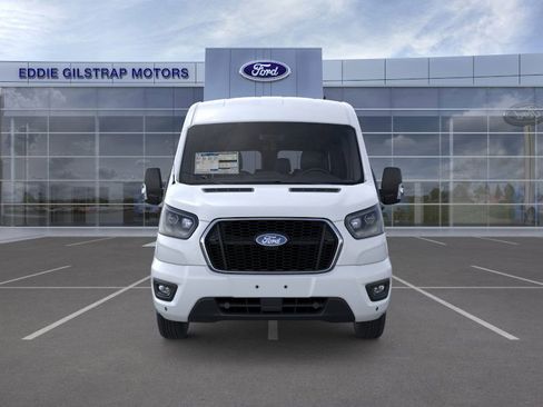New 2026 Ford Transit 350 XLT image 6