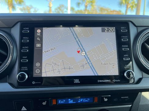 Used 2022 Toyota Tacoma TRD Pro image 24