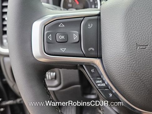 New 2026 RAM 1500 Big Horn image 25