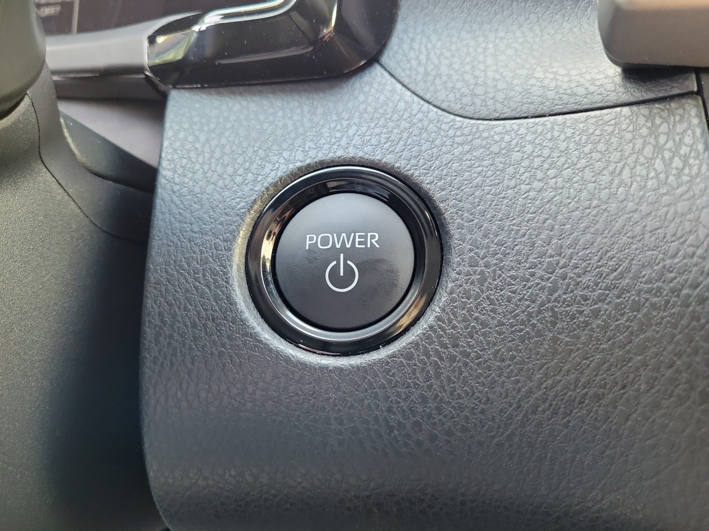 Certified 2026 Toyota Camry LE FWD image 30