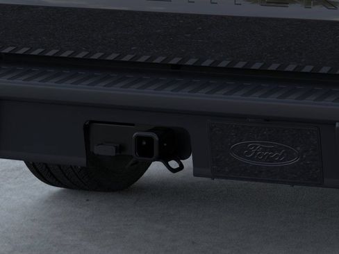 New 2026 Ford Maverick XLT FWD image 24