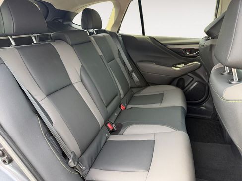 Used 2020 Subaru Outback Onyx Edition XT AWD/4WD image 23
