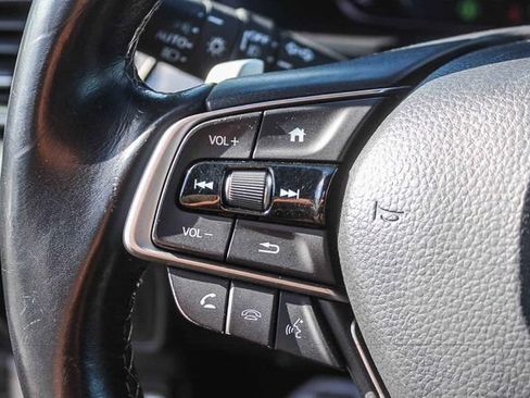 Used 2021 Honda Accord Sport image 30