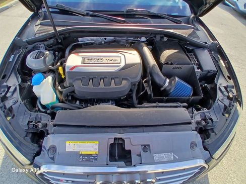 Used 2015 Audi S3 Premium Plus AWD/4WD image 25