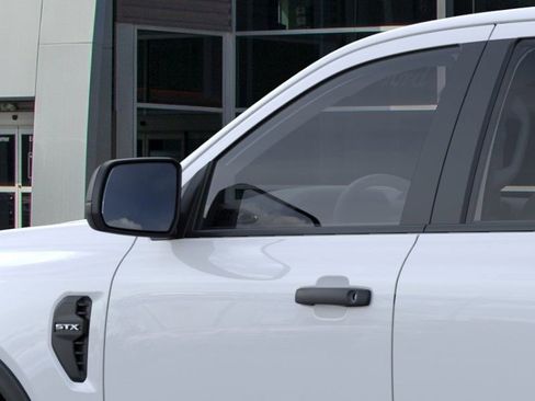 Used 2025 Ford Ranger XL image 10