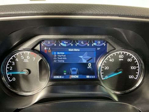 Used 2023 Ford F150 XLT w/ Equipment Group 302A High AWD/4WD image 20