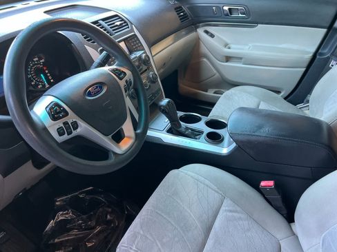 Used 2012 Ford Explorer FWD image 12