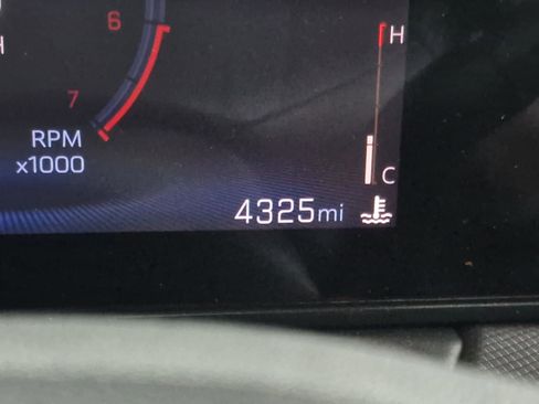 New 2025 Chevrolet TrailBlazer ACTIV w/ Convenience Package image 17