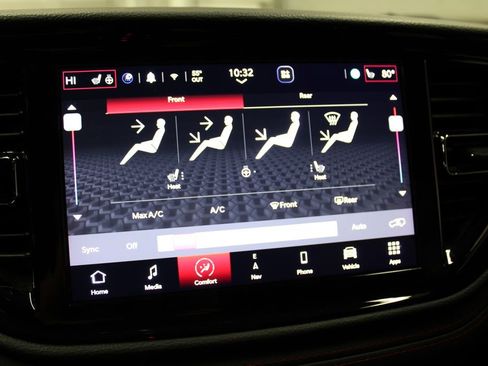 Used 2025 Dodge Durango GT image 17