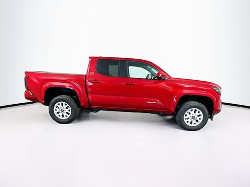 New 2026 Toyota Tacoma SR5 image 10